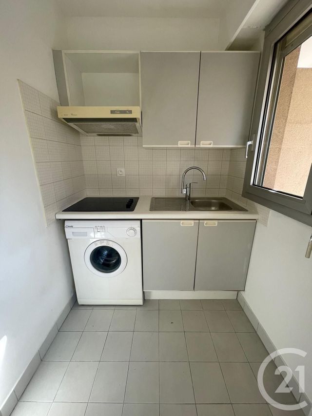 Appartement Studio à louer - 1 pièce - 20.26 m2 - CANNES - 06 - PROVENCE-ALPES-COTE-D-AZUR - Century 21 Immobilier Service