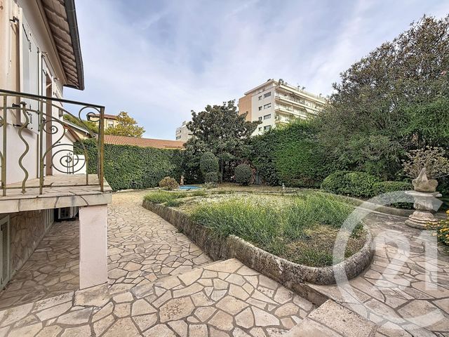 maison à louer - 5 pièces - 127.05 m2 - CANNES - 06 - PROVENCE-ALPES-COTE-D-AZUR - Century 21 Immobilier Service