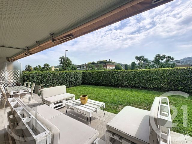 Appartement T2 à vendre LE CANNET