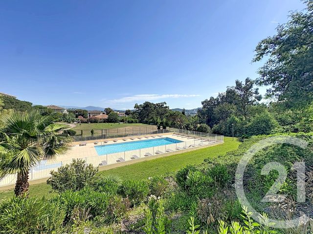 Appartement T2 à vendre - 2 pièces - 49.0 m2 - CANNES - 06 - PROVENCE-ALPES-COTE-D-AZUR - Century 21 Immobilier Service
