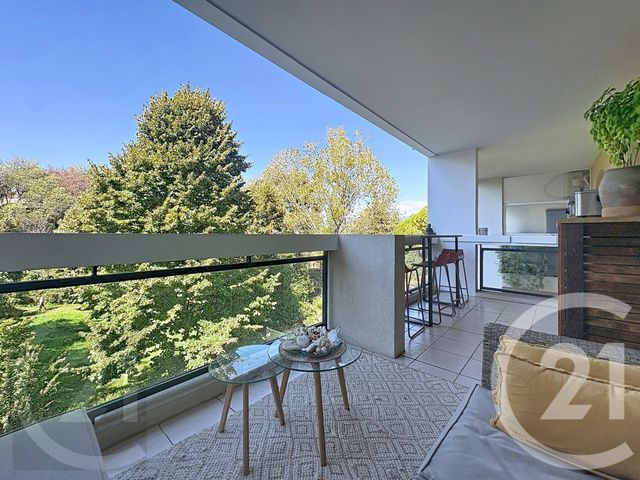 Appartement T2 à vendre CANNES