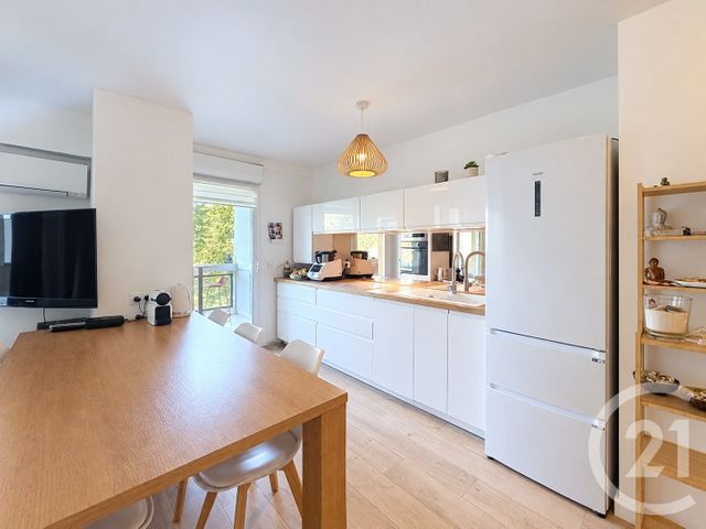 Appartement T2 à vendre - 2 pièces - 49.0 m2 - CANNES - 06 - PROVENCE-ALPES-COTE-D-AZUR - Century 21 Immobilier Service