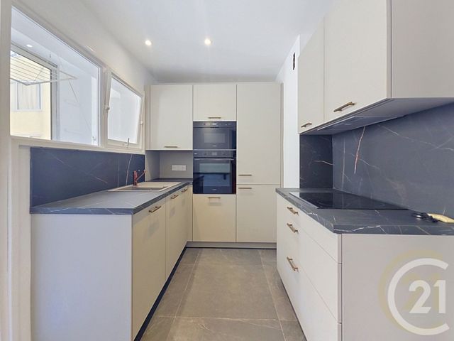 Appartement F2 à vendre - 2 pièces - 49.54 m2 - LE CANNET - 06 - PROVENCE-ALPES-COTE-D-AZUR - Century 21 Immobilier Service