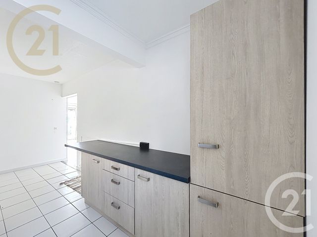 Appartement F2 à vendre - 2 pièces - 59.54 m2 - CANNES - 06 - PROVENCE-ALPES-COTE-D-AZUR - Century 21 Immobilier Service