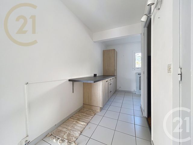 Appartement F2 à vendre - 2 pièces - 59.54 m2 - CANNES - 06 - PROVENCE-ALPES-COTE-D-AZUR - Century 21 Immobilier Service