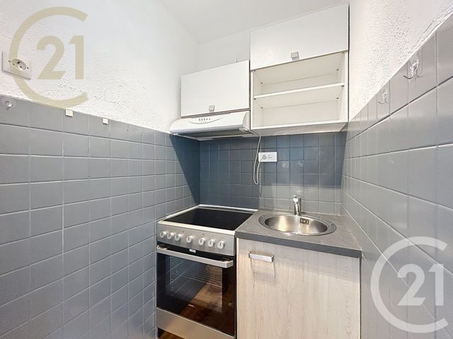 Appartement F2 à vendre - 2 pièces - 59.54 m2 - CANNES - 06 - PROVENCE-ALPES-COTE-D-AZUR - Century 21 Immobilier Service