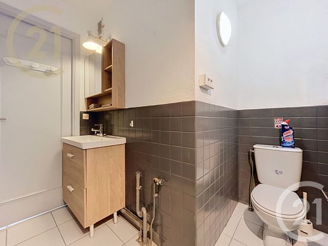 Appartement F2 à vendre - 2 pièces - 59.54 m2 - CANNES - 06 - PROVENCE-ALPES-COTE-D-AZUR - Century 21 Immobilier Service