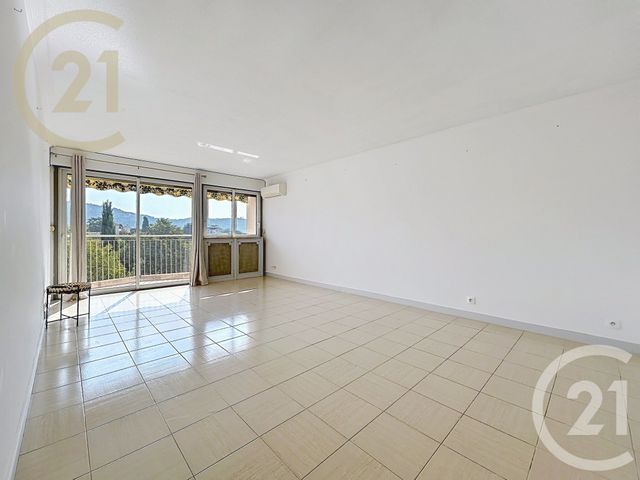 Appartement F2 à vendre - 2 pièces - 59.54 m2 - CANNES - 06 - PROVENCE-ALPES-COTE-D-AZUR - Century 21 Immobilier Service
