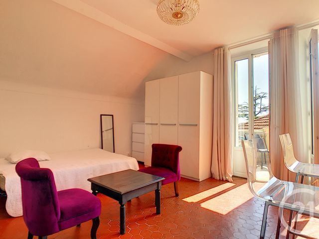 Appartement Studio à louer CANNES LA BOCCA