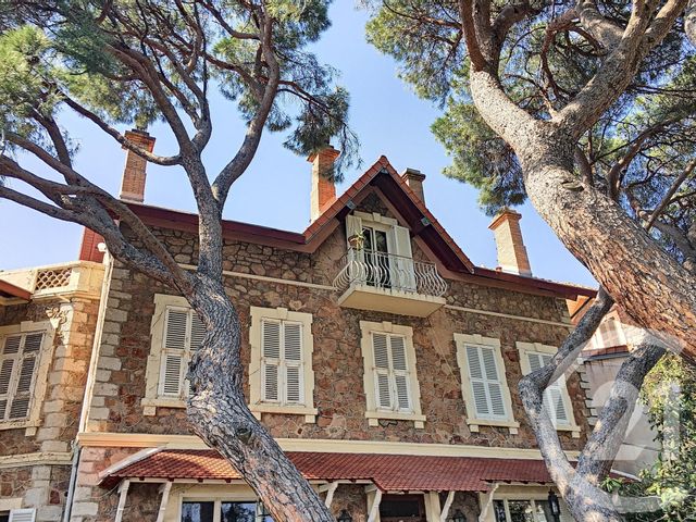 Appartement Studio à louer - 1 pièce - 22.99 m2 - CANNES LA BOCCA - 06 - PROVENCE-ALPES-COTE-D-AZUR - Century 21 Immobilier Service