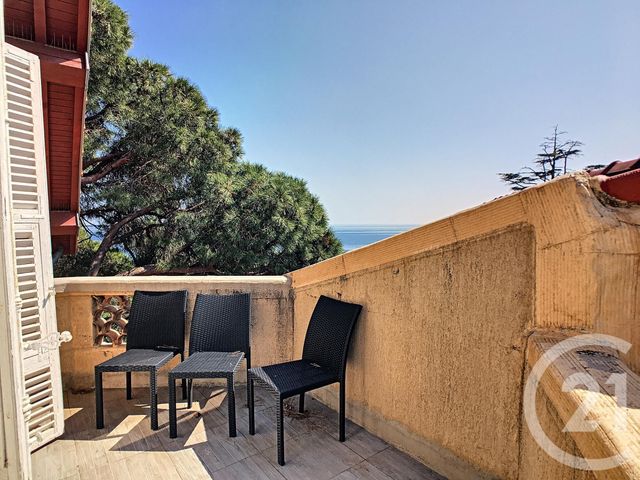 Appartement Studio à louer - 1 pièce - 22.99 m2 - CANNES LA BOCCA - 06 - PROVENCE-ALPES-COTE-D-AZUR - Century 21 Immobilier Service
