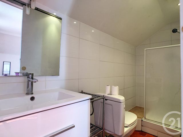 Appartement Studio à louer - 1 pièce - 22.99 m2 - CANNES LA BOCCA - 06 - PROVENCE-ALPES-COTE-D-AZUR - Century 21 Immobilier Service