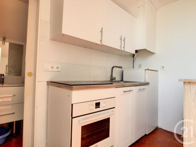 Appartement Studio à louer - 1 pièce - 22.99 m2 - CANNES LA BOCCA - 06 - PROVENCE-ALPES-COTE-D-AZUR - Century 21 Immobilier Service