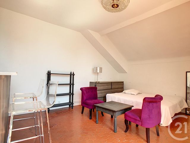 Appartement Studio à louer - 1 pièce - 22.99 m2 - CANNES LA BOCCA - 06 - PROVENCE-ALPES-COTE-D-AZUR - Century 21 Immobilier Service