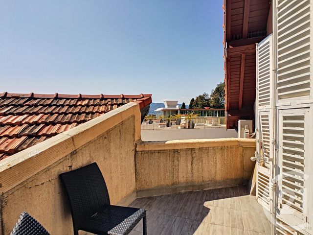 Appartement Studio à louer - 1 pièce - 22.99 m2 - CANNES LA BOCCA - 06 - PROVENCE-ALPES-COTE-D-AZUR - Century 21 Immobilier Service