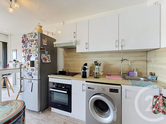 Appartement F1 à louer - 1 pièce - 36.69 m2 - LE CANNET - 06 - PROVENCE-ALPES-COTE-D-AZUR - Century 21 Immobilier Service