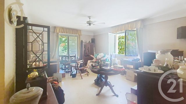 Appartement F2 à vendre - 2 pièces - 64.84 m2 - CANNES - 06 - PROVENCE-ALPES-COTE-D-AZUR - Century 21 Immobilier Service