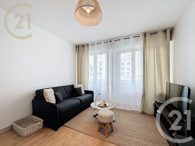 Appartement F1 à louer - 1 pièce - 30.56 m2 - CANNES - 06 - PROVENCE-ALPES-COTE-D-AZUR - Century 21 Immobilier Service
