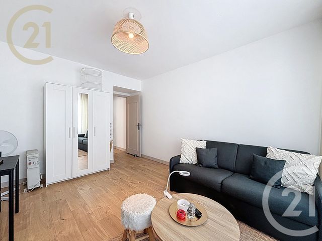 Appartement F1 à louer CANNES