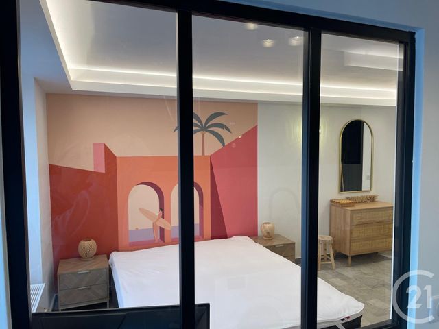 Appartement F1 à louer - 1 pièce - 30.34 m2 - CANNES - 06 - PROVENCE-ALPES-COTE-D-AZUR - Century 21 Immobilier Service