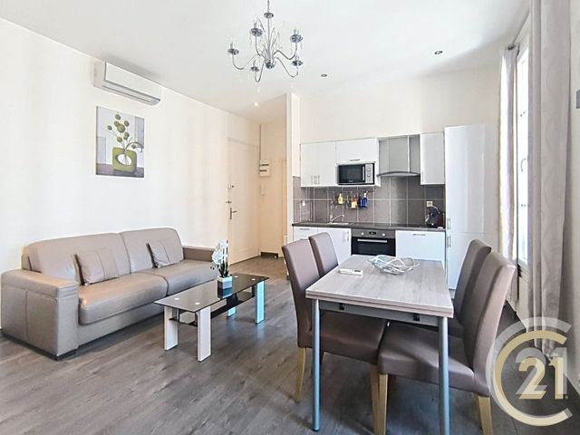 Appartement F4 à vendre CANNES