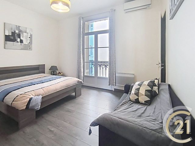Appartement F4 à vendre - 4 pièces - 66.82 m2 - CANNES - 06 - PROVENCE-ALPES-COTE-D-AZUR - Century 21 Immobilier Service
