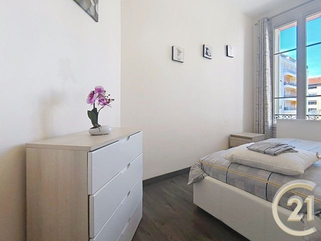 Appartement F4 à vendre - 4 pièces - 66.82 m2 - CANNES - 06 - PROVENCE-ALPES-COTE-D-AZUR - Century 21 Immobilier Service