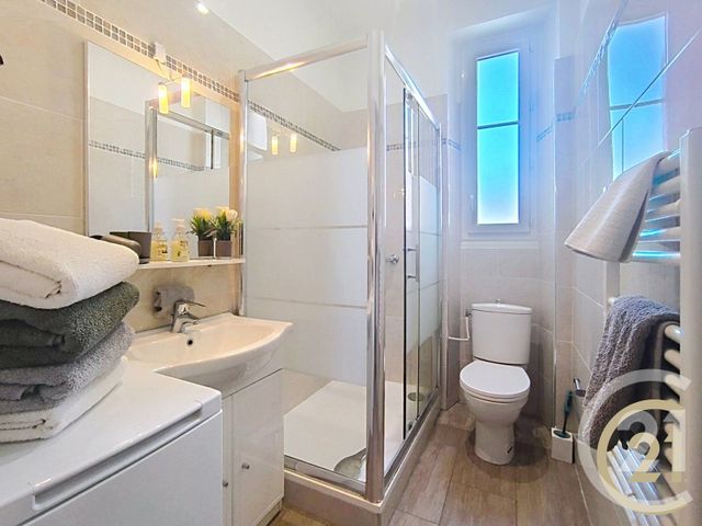 Appartement F4 à vendre - 4 pièces - 66.82 m2 - CANNES - 06 - PROVENCE-ALPES-COTE-D-AZUR - Century 21 Immobilier Service