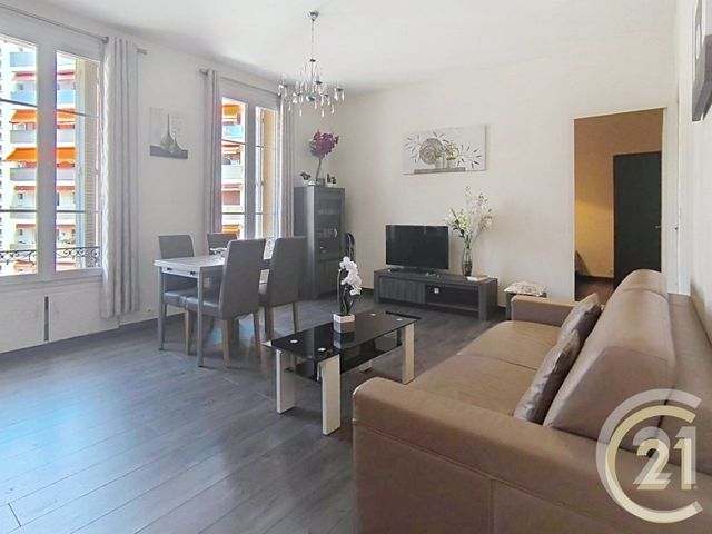Appartement F4 à vendre - 4 pièces - 66.82 m2 - CANNES - 06 - PROVENCE-ALPES-COTE-D-AZUR - Century 21 Immobilier Service