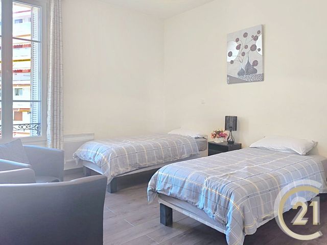 Appartement F4 à vendre - 4 pièces - 66.82 m2 - CANNES - 06 - PROVENCE-ALPES-COTE-D-AZUR - Century 21 Immobilier Service