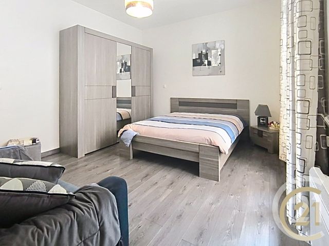 Appartement F4 à vendre - 4 pièces - 66.82 m2 - CANNES - 06 - PROVENCE-ALPES-COTE-D-AZUR - Century 21 Immobilier Service