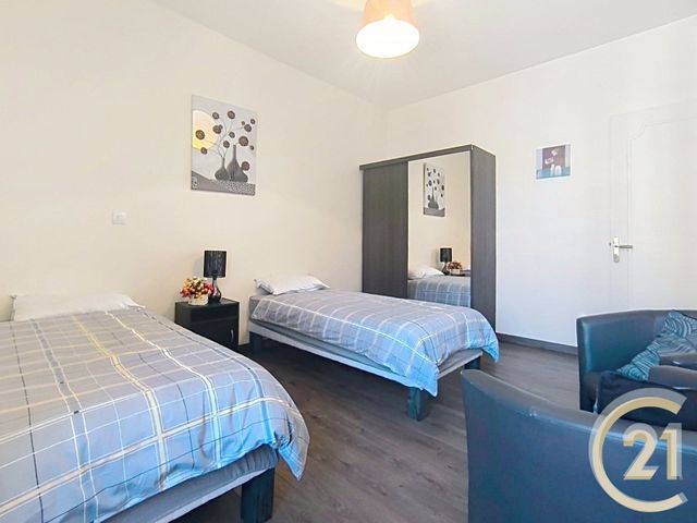 Appartement F4 à vendre - 4 pièces - 66.82 m2 - CANNES - 06 - PROVENCE-ALPES-COTE-D-AZUR - Century 21 Immobilier Service