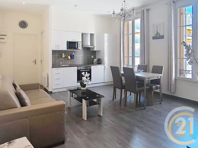Appartement F4 à vendre - 4 pièces - 66.82 m2 - CANNES - 06 - PROVENCE-ALPES-COTE-D-AZUR - Century 21 Immobilier Service
