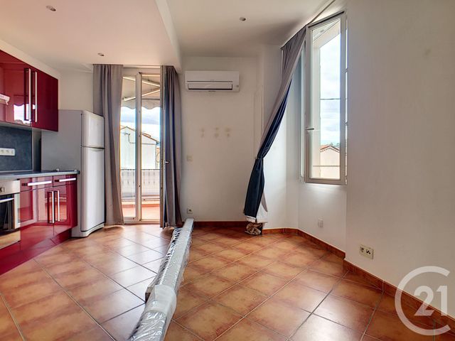 Appartement F2 à louer - 2 pièces - 38.42 m2 - MOUGINS - 06 - PROVENCE-ALPES-COTE-D-AZUR - Century 21 Immobilier Service