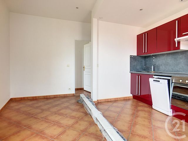 Appartement F2 à louer - 2 pièces - 38.42 m2 - MOUGINS - 06 - PROVENCE-ALPES-COTE-D-AZUR - Century 21 Immobilier Service