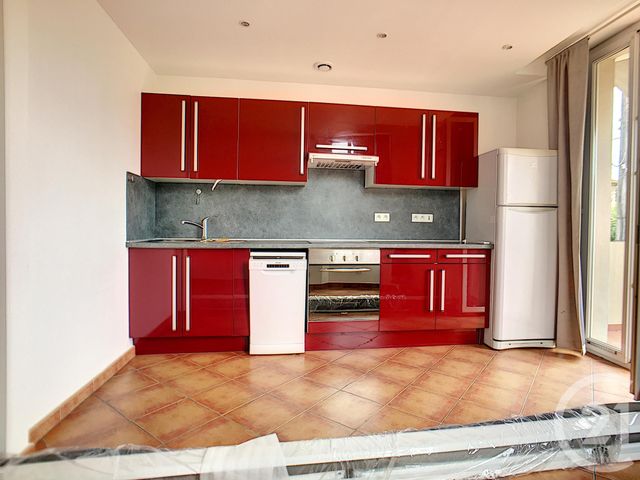 Appartement F2 à louer - 2 pièces - 38.42 m2 - MOUGINS - 06 - PROVENCE-ALPES-COTE-D-AZUR - Century 21 Immobilier Service