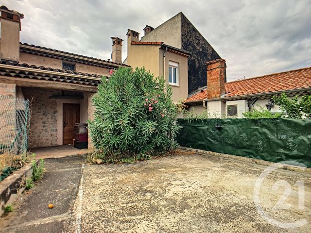 Appartement F2 à louer - 2 pièces - 38.42 m2 - MOUGINS - 06 - PROVENCE-ALPES-COTE-D-AZUR - Century 21 Immobilier Service