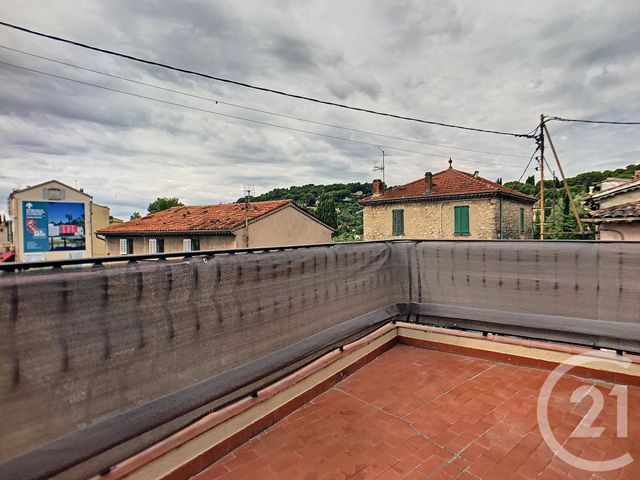 Appartement F2 à louer - 2 pièces - 38.42 m2 - MOUGINS - 06 - PROVENCE-ALPES-COTE-D-AZUR - Century 21 Immobilier Service