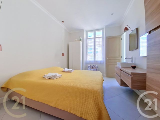 Appartement F3 à vendre - 3 pièces - 66.07 m2 - CANNES - 06 - PROVENCE-ALPES-COTE-D-AZUR - Century 21 Immobilier Service