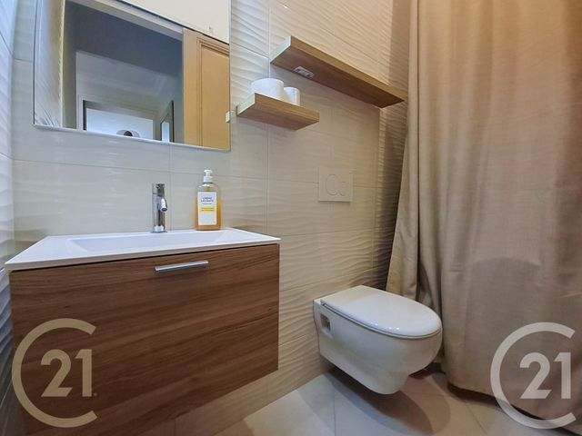 Appartement F3 à vendre - 3 pièces - 66.07 m2 - CANNES - 06 - PROVENCE-ALPES-COTE-D-AZUR - Century 21 Immobilier Service