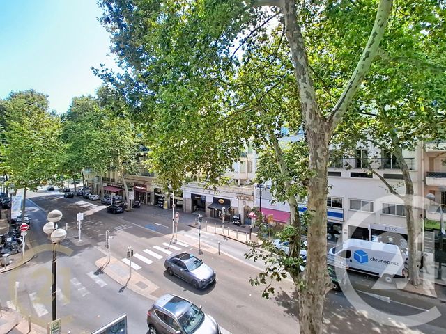 Appartement F3 à vendre CANNES