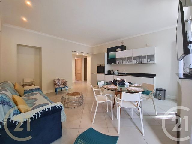 Appartement F3 à vendre - 3 pièces - 66.07 m2 - CANNES - 06 - PROVENCE-ALPES-COTE-D-AZUR - Century 21 Immobilier Service