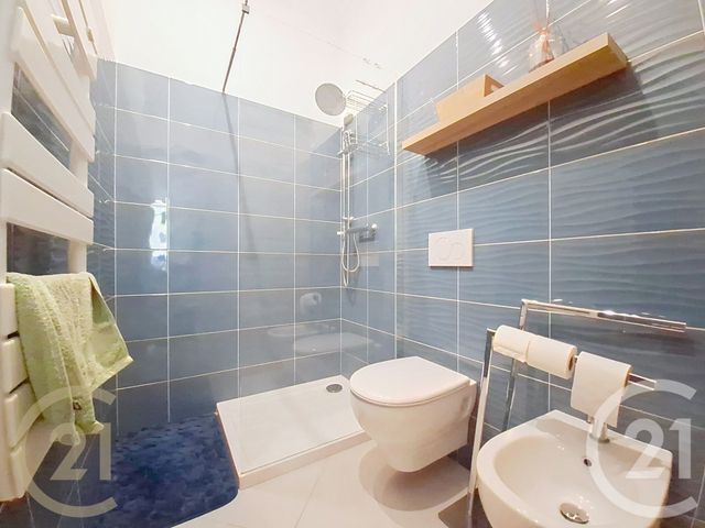 Appartement F3 à vendre - 3 pièces - 66.07 m2 - CANNES - 06 - PROVENCE-ALPES-COTE-D-AZUR - Century 21 Immobilier Service