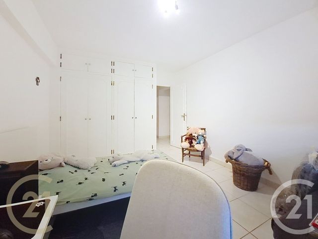 Appartement F4 à vendre - 4 pièces - 96.05 m2 - LE CANNET - 06 - PROVENCE-ALPES-COTE-D-AZUR - Century 21 Immobilier Service