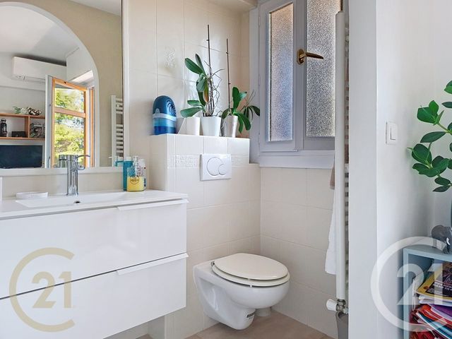 Appartement F4 à vendre - 4 pièces - 96.05 m2 - LE CANNET - 06 - PROVENCE-ALPES-COTE-D-AZUR - Century 21 Immobilier Service