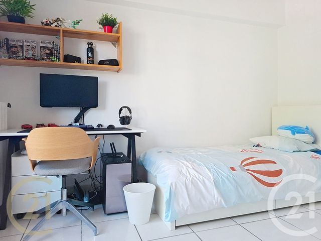 Appartement F4 à vendre - 4 pièces - 96.05 m2 - LE CANNET - 06 - PROVENCE-ALPES-COTE-D-AZUR - Century 21 Immobilier Service