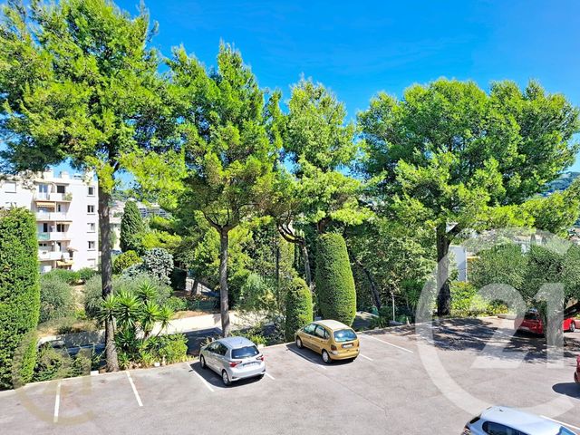 Appartement F4 à vendre - 4 pièces - 96.05 m2 - LE CANNET - 06 - PROVENCE-ALPES-COTE-D-AZUR - Century 21 Immobilier Service