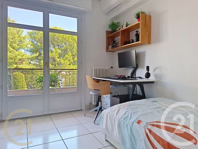 Appartement F4 à vendre - 4 pièces - 96.05 m2 - LE CANNET - 06 - PROVENCE-ALPES-COTE-D-AZUR - Century 21 Immobilier Service