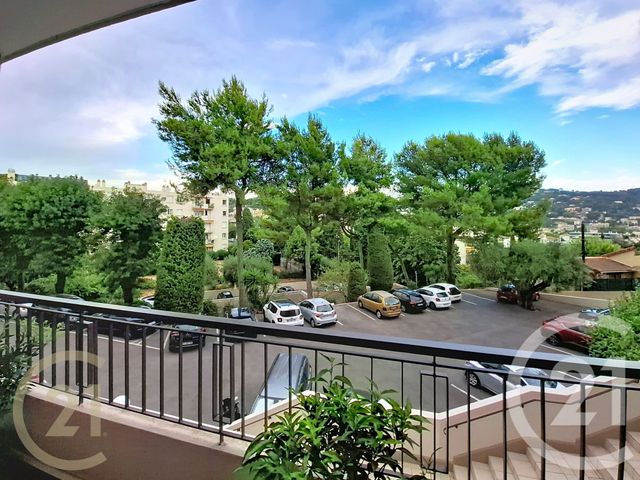 Appartement F4 à vendre - 4 pièces - 96.05 m2 - LE CANNET - 06 - PROVENCE-ALPES-COTE-D-AZUR - Century 21 Immobilier Service