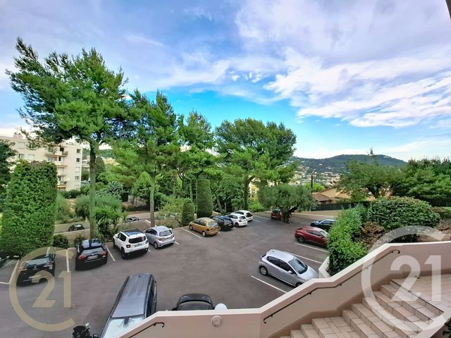 Appartement F4 à vendre - 4 pièces - 96.05 m2 - LE CANNET - 06 - PROVENCE-ALPES-COTE-D-AZUR - Century 21 Immobilier Service